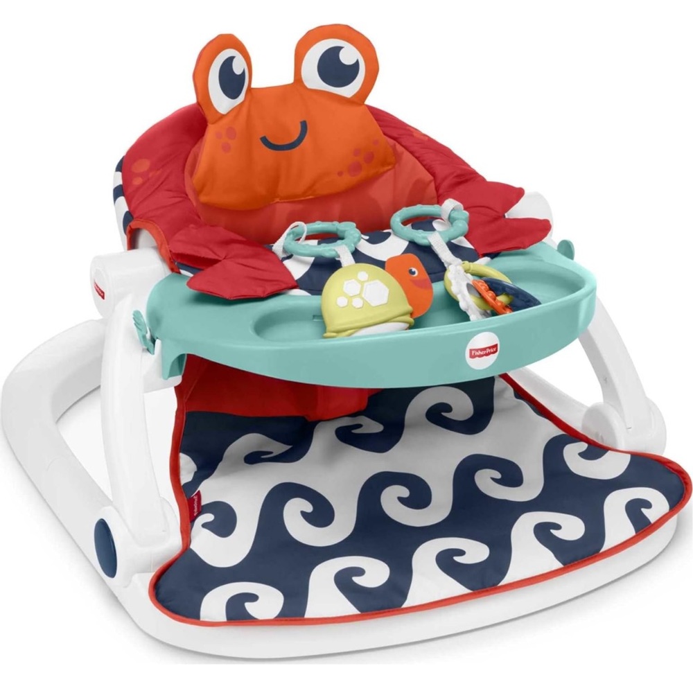 BABY CHAIR | USED | NO BOX